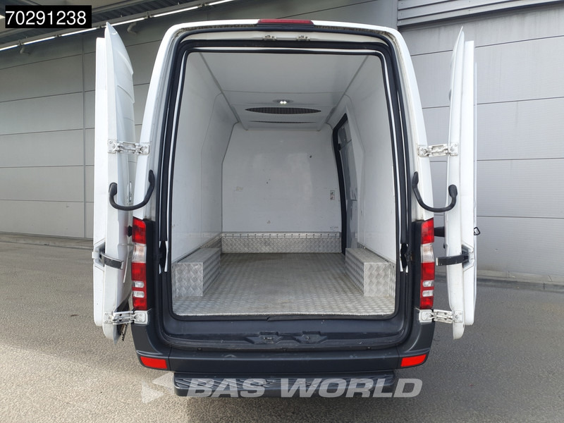 Mercedes-Benz Sprinter 316 CDI L2H2 Euro6 Koelwagen Kerstner Dag/Naccht stekker Airco Koel Koeler Kühl Kühler Kühlwagen L2 9m3 Airco - כלי רכב מסחרי לקירור: תמונה 3 Mercedes-Benz Sprinter 316 CDI L2H2 Euro6 Koelwagen Kerstner Dag/Naccht stekker Airco Koel Koeler Kühl Kühler Kühlwagen L2 9m3 Airco - כלי רכב מסחרי לקירור: תמונה 3