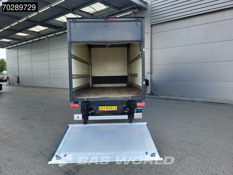 Mercedes-Benz Sprinter 316 CDI Laadklep Bakwagen Airco Camera MBUX CarPlay Euro6 Meubelbak Koffer 19m3 Airco Cruise control - כלי רכב מסחרי עם תיבה: תמונה 3 Mercedes-Benz Sprinter 316 CDI Laadklep Bakwagen Airco Camera MBUX CarPlay Euro6 Meubelbak Koffer 19m3 Airco Cruise control - כלי רכב מסחרי עם תיבה: תמונה 3