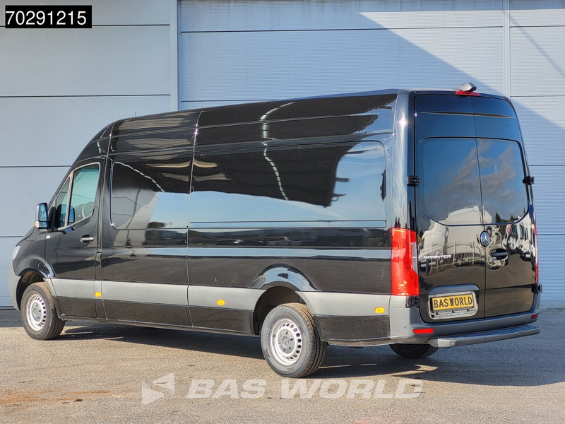 Mercedes-Benz Sprinter 317 CDI Automaat 170PK L3H2 Airco Camera Parkeersensoren MBUX CarPlay Euro6 L3 15m3 Airco - כלי רכב מסחרי עם לוח: תמונה 2 Mercedes-Benz Sprinter 317 CDI Automaat 170PK L3H2 Airco Camera Parkeersensoren MBUX CarPlay Euro6 L3 15m3 Airco - כלי רכב מסחרי עם לוח: תמונה 2
