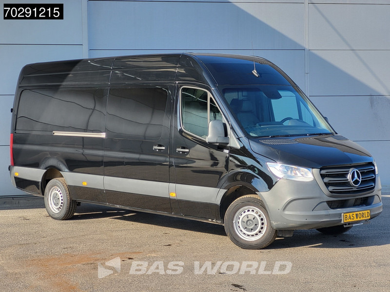 Mercedes-Benz Sprinter 317 CDI Automaat 170PK L3H2 Airco Camera Parkeersensoren MBUX CarPlay Euro6 L3 15m3 Airco - כלי רכב מסחרי עם לוח: תמונה 5 Mercedes-Benz Sprinter 317 CDI Automaat 170PK L3H2 Airco Camera Parkeersensoren MBUX CarPlay Euro6 L3 15m3 Airco - כלי רכב מסחרי עם לוח: תמונה 5