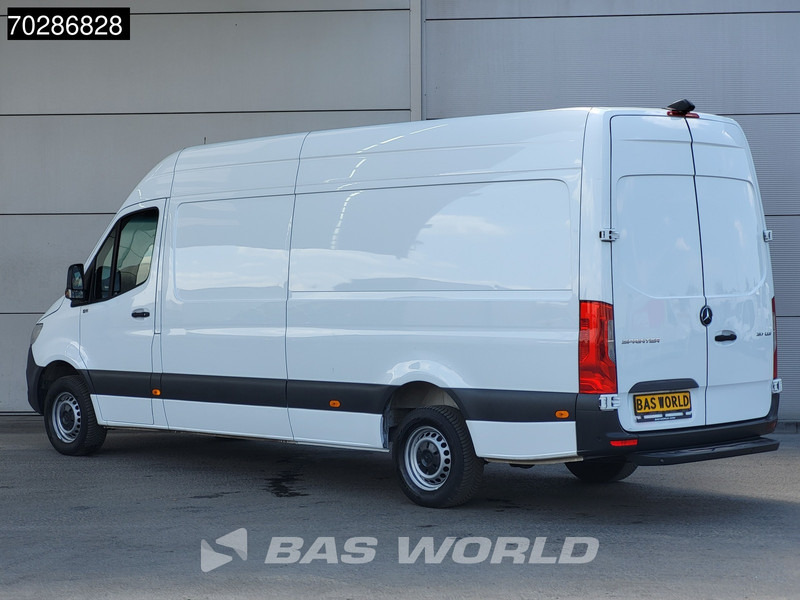 Mercedes-Benz Sprinter 317 CDI Automaat 170PK L3H2 Airco Camera Parkeersensoren MBUX CarPlay Euro6 L3 16m3 Airco - כלי רכב מסחרי עם לוח: תמונה 2 Mercedes-Benz Sprinter 317 CDI Automaat 170PK L3H2 Airco Camera Parkeersensoren MBUX CarPlay Euro6 L3 16m3 Airco - כלי רכב מסחרי עם לוח: תמונה 2