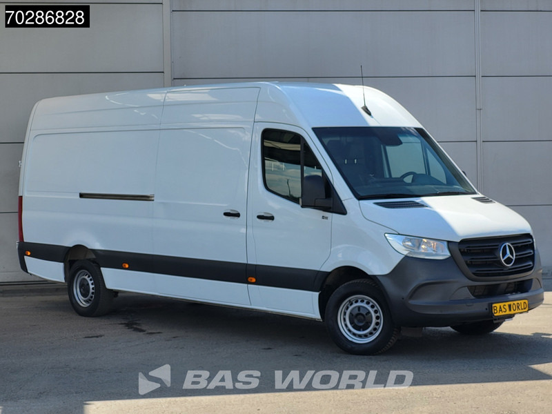Mercedes-Benz Sprinter 317 CDI Automaat 170PK L3H2 Airco Camera Parkeersensoren MBUX CarPlay Euro6 L3 16m3 Airco - כלי רכב מסחרי עם לוח: תמונה 3 Mercedes-Benz Sprinter 317 CDI Automaat 170PK L3H2 Airco Camera Parkeersensoren MBUX CarPlay Euro6 L3 16m3 Airco - כלי רכב מסחרי עם לוח: תמונה 3