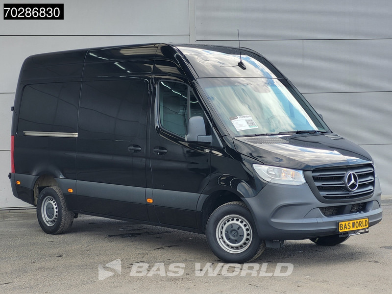 Mercedes-Benz Sprinter 317 CDI Automaat 3,5t Trekhaak L2H2 170PK Airco Camera MBUX Euro6 L2 12m3 Airco Trekhaak - כלי רכב מסחרי עם לוח: תמונה 5 Mercedes-Benz Sprinter 317 CDI Automaat 3,5t Trekhaak L2H2 170PK Airco Camera MBUX Euro6 L2 12m3 Airco Trekhaak - כלי רכב מסחרי עם לוח: תמונה 5