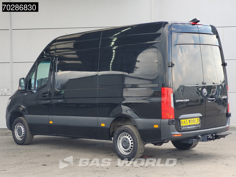 Mercedes-Benz Sprinter 317 CDI Automaat 3,5t Trekhaak L2H2 170PK Airco Camera MBUX Euro6 L2 12m3 Airco Trekhaak - כלי רכב מסחרי עם לוח: תמונה 2 Mercedes-Benz Sprinter 317 CDI Automaat 3,5t Trekhaak L2H2 170PK Airco Camera MBUX Euro6 L2 12m3 Airco Trekhaak - כלי רכב מסחרי עם לוח: תמונה 2