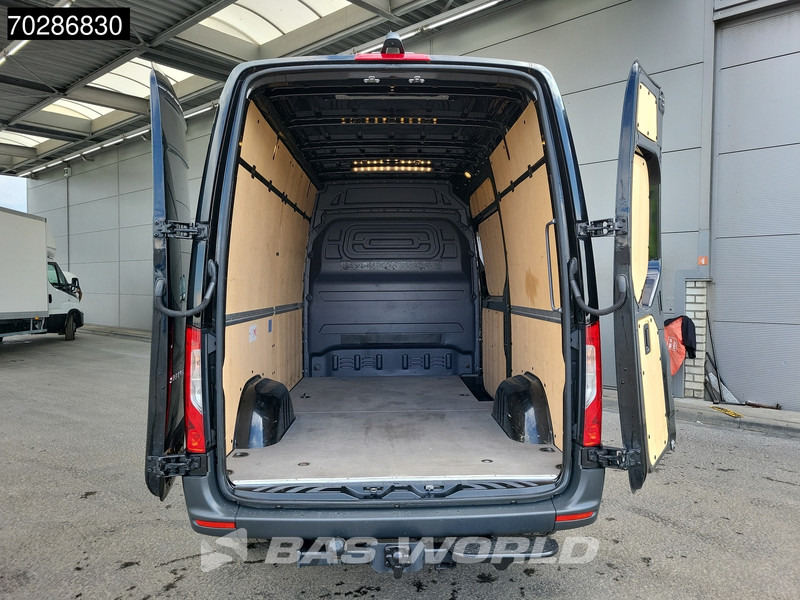 Mercedes-Benz Sprinter 317 CDI Automaat 3,5t Trekhaak L2H2 170PK Airco Camera MBUX Euro6 L2 12m3 Airco Trekhaak - כלי רכב מסחרי עם לוח: תמונה 3 Mercedes-Benz Sprinter 317 CDI Automaat 3,5t Trekhaak L2H2 170PK Airco Camera MBUX Euro6 L2 12m3 Airco Trekhaak - כלי רכב מסחרי עם לוח: תמונה 3