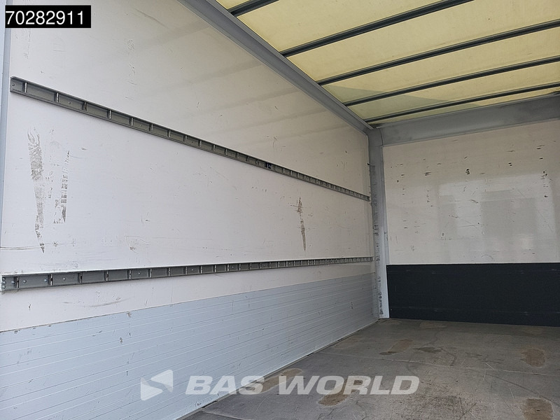 Mercedes-Benz Sprinter 317 CDI Automaat Bakwagen Achterdeuren Airco Camera Euro6 Meubelbak Koffer 21m3 Airco - כלי רכב מסחרי עם תיבה: תמונה 5 Mercedes-Benz Sprinter 317 CDI Automaat Bakwagen Achterdeuren Airco Camera Euro6 Meubelbak Koffer 21m3 Airco - כלי רכב מסחרי עם תיבה: תמונה 5