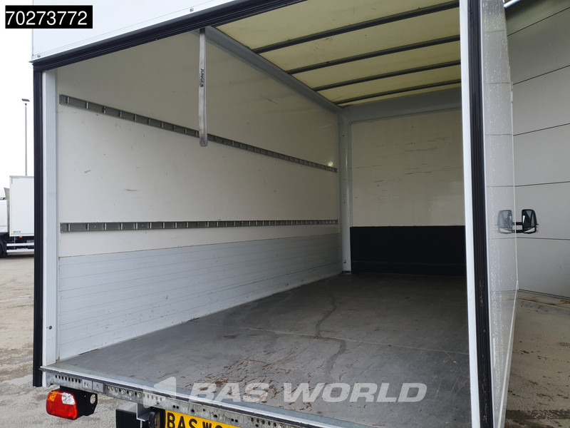 Mercedes-Benz Sprinter 317 CDI Automaat Bakwagen Laadklep Camera Airco Koffer Meubelbak 20m3 Airco - כלי רכב מסחרי עם תיבה: תמונה 5 Mercedes-Benz Sprinter 317 CDI Automaat Bakwagen Laadklep Camera Airco Koffer Meubelbak 20m3 Airco - כלי רכב מסחרי עם תיבה: תמונה 5