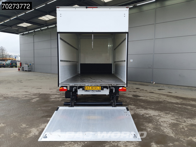 Mercedes-Benz Sprinter 317 CDI Automaat Bakwagen Laadklep Camera Airco Koffer Meubelbak 20m3 Airco - כלי רכב מסחרי עם תיבה: תמונה 3 Mercedes-Benz Sprinter 317 CDI Automaat Bakwagen Laadklep Camera Airco Koffer Meubelbak 20m3 Airco - כלי רכב מסחרי עם תיבה: תמונה 3