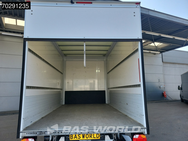 Mercedes-Benz Sprinter 317 CDI Automaat Bakwagen Laadklep Camera Airco Koffer Meubelbak 21m3 Airco - כלי רכב מסחרי עם תיבה: תמונה 3 Mercedes-Benz Sprinter 317 CDI Automaat Bakwagen Laadklep Camera Airco Koffer Meubelbak 21m3 Airco - כלי רכב מסחרי עם תיבה: תמונה 3