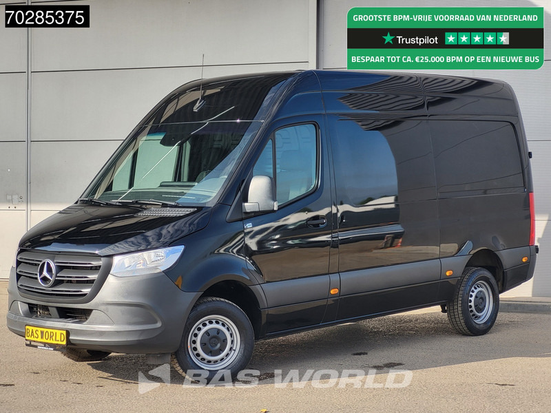 Mercedes-Benz Sprinter 317 CDI Automaat L2H2 170PK Airco Camera MBUX Euro6 L2 12m3 Airco - כלי רכב מסחרי עם לוח: תמונה 1 Mercedes-Benz Sprinter 317 CDI Automaat L2H2 170PK Airco Camera MBUX Euro6 L2 12m3 Airco - כלי רכב מסחרי עם לוח: תמונה 1
