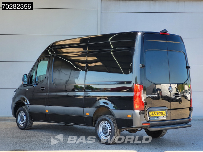 Mercedes-Benz Sprinter 317 CDI Automaat L2H2 170PK Airco Camera MBUX Euro6 L2 12m3 Airco - כלי רכב מסחרי עם לוח: תמונה 2 Mercedes-Benz Sprinter 317 CDI Automaat L2H2 170PK Airco Camera MBUX Euro6 L2 12m3 Airco - כלי רכב מסחרי עם לוח: תמונה 2