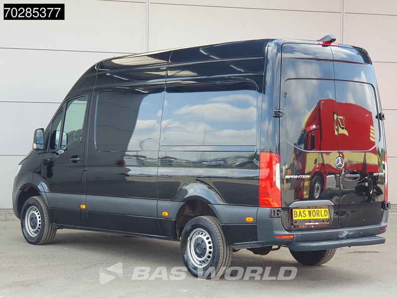 Mercedes-Benz Sprinter 317 CDI Automaat L2H2 170PK Airco Camera MBUX Euro6 L2 12m3 Airco - כלי רכב מסחרי עם לוח: תמונה 2 Mercedes-Benz Sprinter 317 CDI Automaat L2H2 170PK Airco Camera MBUX Euro6 L2 12m3 Airco - כלי רכב מסחרי עם לוח: תמונה 2