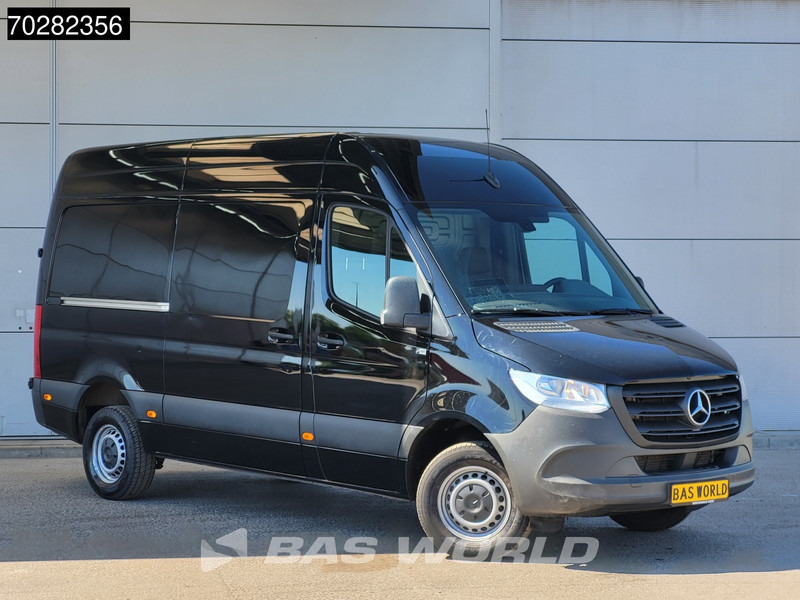 Mercedes-Benz Sprinter 317 CDI Automaat L2H2 170PK Airco Camera MBUX Euro6 L2 12m3 Airco - כלי רכב מסחרי עם לוח: תמונה 5 Mercedes-Benz Sprinter 317 CDI Automaat L2H2 170PK Airco Camera MBUX Euro6 L2 12m3 Airco - כלי רכב מסחרי עם לוח: תמונה 5