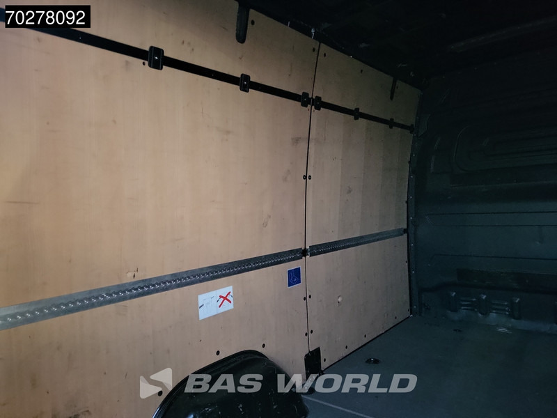 Mercedes-Benz Sprinter 317 CDI Automaat L2H2 3500KG Trekhaak 170PK Airco Camera MBUX CarPlay Euro6 L2 10m3 Airco Trekhaak - כלי רכב מסחרי עם לוח: תמונה 3 Mercedes-Benz Sprinter 317 CDI Automaat L2H2 3500KG Trekhaak 170PK Airco Camera MBUX CarPlay Euro6 L2 10m3 Airco Trekhaak - כלי רכב מסחרי עם לוח: תמונה 3
