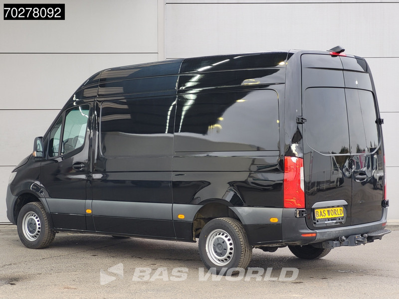 Mercedes-Benz Sprinter 317 CDI Automaat L2H2 3500KG Trekhaak 170PK Airco Camera MBUX CarPlay Euro6 L2 10m3 Airco Trekhaak - כלי רכב מסחרי עם לוח: תמונה 2 Mercedes-Benz Sprinter 317 CDI Automaat L2H2 3500KG Trekhaak 170PK Airco Camera MBUX CarPlay Euro6 L2 10m3 Airco Trekhaak - כלי רכב מסחרי עם לוח: תמונה 2