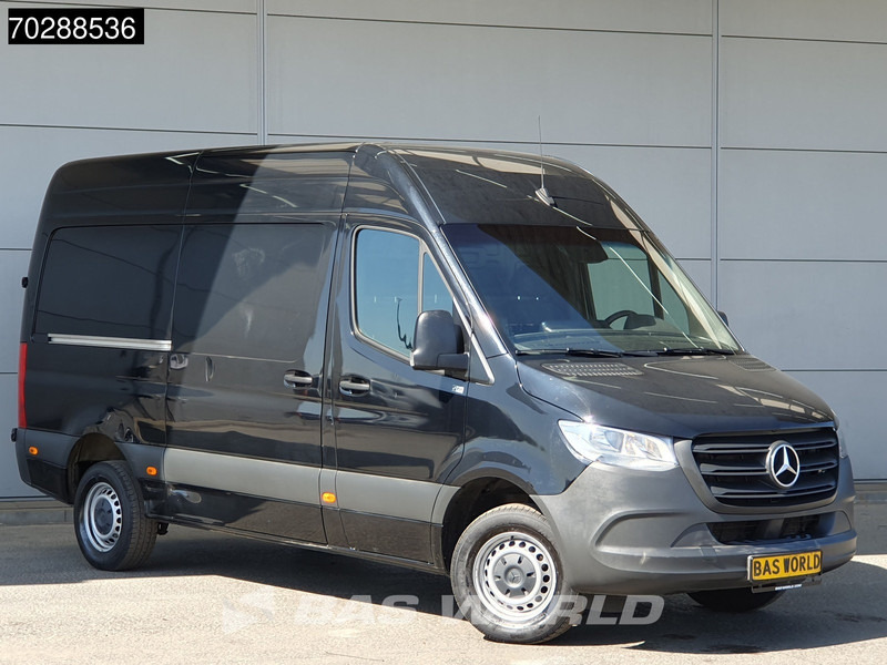 Mercedes-Benz Sprinter 317 CDI Automaat L2H2 3500KG Trekhaak Airco Camera MBUX CarPlay Euro6 L2 12m3 Airco Trekhaak - כלי רכב מסחרי עם לוח: תמונה 3 Mercedes-Benz Sprinter 317 CDI Automaat L2H2 3500KG Trekhaak Airco Camera MBUX CarPlay Euro6 L2 12m3 Airco Trekhaak - כלי רכב מסחרי עם לוח: תמונה 3