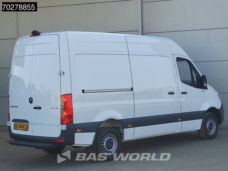 Mercedes-Benz Sprinter 317 CDI Automaat L2H2 Airco Cruise Camera MBUX CarPlay Euro6 L2 11m3 Airco Cruise control - כלי רכב מסחרי עם לוח: תמונה 5 Mercedes-Benz Sprinter 317 CDI Automaat L2H2 Airco Cruise Camera MBUX CarPlay Euro6 L2 11m3 Airco Cruise control - כלי רכב מסחרי עם לוח: תמונה 5