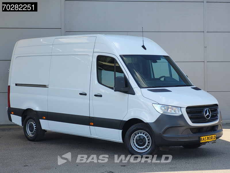 Mercedes-Benz Sprinter 317 CDI Automaat L2H2 Navi Airco Cruise Camera Parkeersensoren Euro6 L2 11m3 Airco Cruise control - כלי רכב מסחרי עם לוח: תמונה 3 Mercedes-Benz Sprinter 317 CDI Automaat L2H2 Navi Airco Cruise Camera Parkeersensoren Euro6 L2 11m3 Airco Cruise control - כלי רכב מסחרי עם לוח: תמונה 3