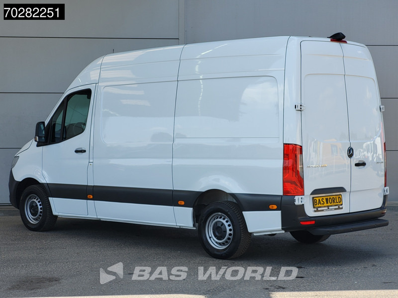 Mercedes-Benz Sprinter 317 CDI Automaat L2H2 Navi Airco Cruise Camera Parkeersensoren Euro6 L2 11m3 Airco Cruise control - כלי רכב מסחרי עם לוח: תמונה 2 Mercedes-Benz Sprinter 317 CDI Automaat L2H2 Navi Airco Cruise Camera Parkeersensoren Euro6 L2 11m3 Airco Cruise control - כלי רכב מסחרי עם לוח: תמונה 2