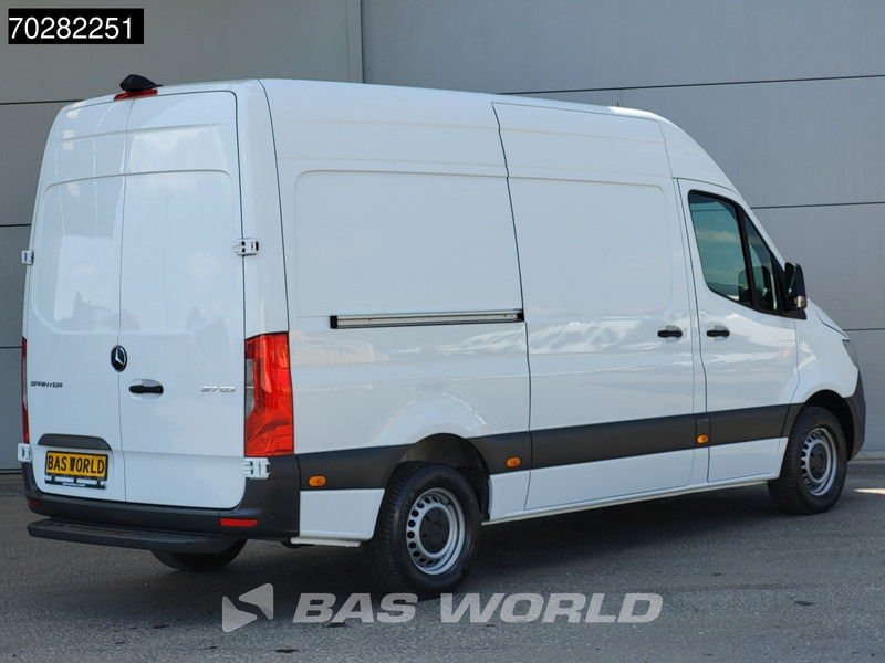 Mercedes-Benz Sprinter 317 CDI Automaat L2H2 Navi Airco Cruise Camera Parkeersensoren Euro6 L2 11m3 Airco Cruise control - כלי רכב מסחרי עם לוח: תמונה 5 Mercedes-Benz Sprinter 317 CDI Automaat L2H2 Navi Airco Cruise Camera Parkeersensoren Euro6 L2 11m3 Airco Cruise control - כלי רכב מסחרי עם לוח: תמונה 5