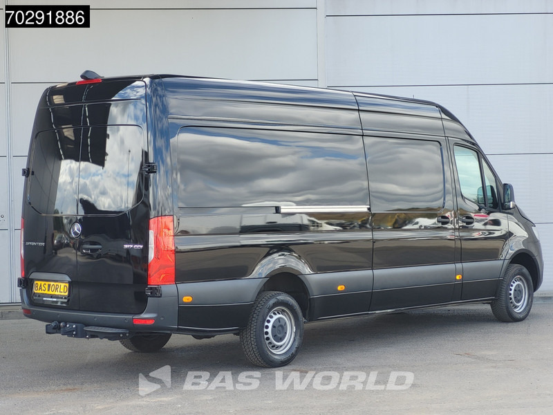 Mercedes-Benz Sprinter 317 CDI Automaat L3H2 170PK 3,5t Trekhaak Airco Camera Parkeersensoren MBUX CarPlay Euro6 L3 17m3 Airco Trekhaak - כלי רכב מסחרי עם לוח: תמונה 5 Mercedes-Benz Sprinter 317 CDI Automaat L3H2 170PK 3,5t Trekhaak Airco Camera Parkeersensoren MBUX CarPlay Euro6 L3 17m3 Airco Trekhaak - כלי רכב מסחרי עם לוח: תמונה 5
