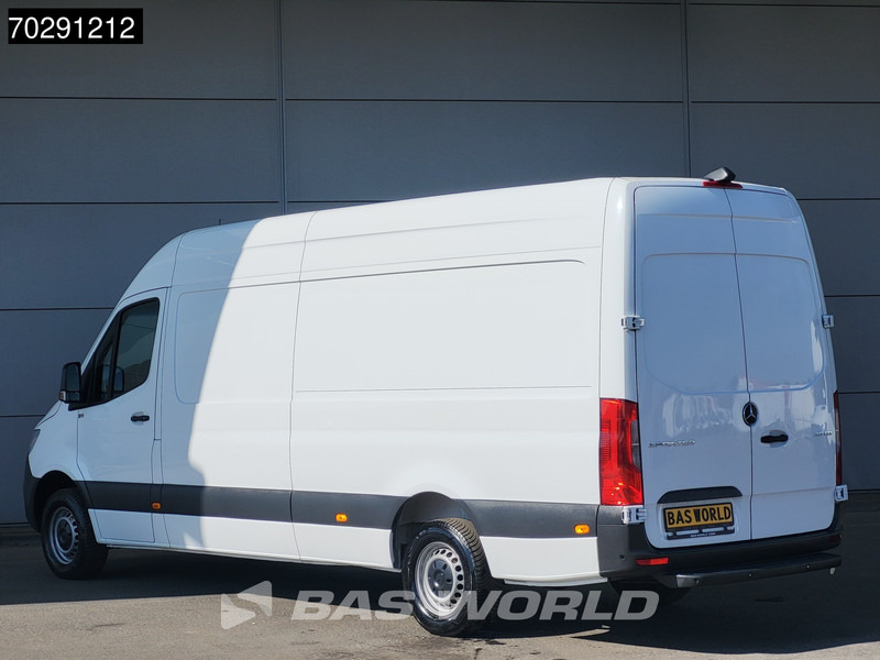Mercedes-Benz Sprinter 317 CDI Automaat L3H2 170PK Airco Camera Parkeersensoren MBUX CarPlay Euro6 L2 15m3 Airco - כלי רכב מסחרי עם לוח: תמונה 2 Mercedes-Benz Sprinter 317 CDI Automaat L3H2 170PK Airco Camera Parkeersensoren MBUX CarPlay Euro6 L2 15m3 Airco - כלי רכב מסחרי עם לוח: תמונה 2