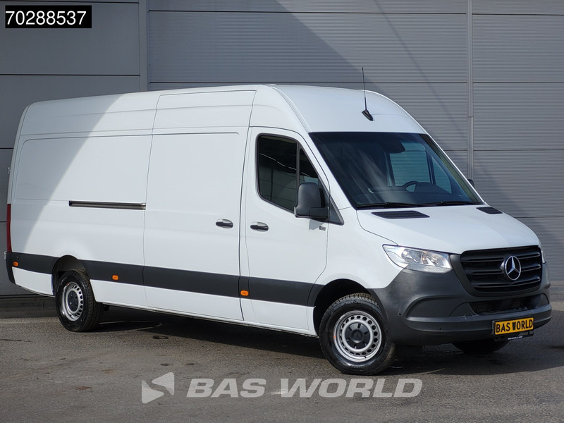 Mercedes-Benz Sprinter 317 CDI Automaat L3H2 170PK Airco Camera Parkeersensoren MBUX CarPlay Euro6 L2 15m3 Airco - כלי רכב מסחרי עם לוח: תמונה 3 Mercedes-Benz Sprinter 317 CDI Automaat L3H2 170PK Airco Camera Parkeersensoren MBUX CarPlay Euro6 L2 15m3 Airco - כלי רכב מסחרי עם לוח: תמונה 3