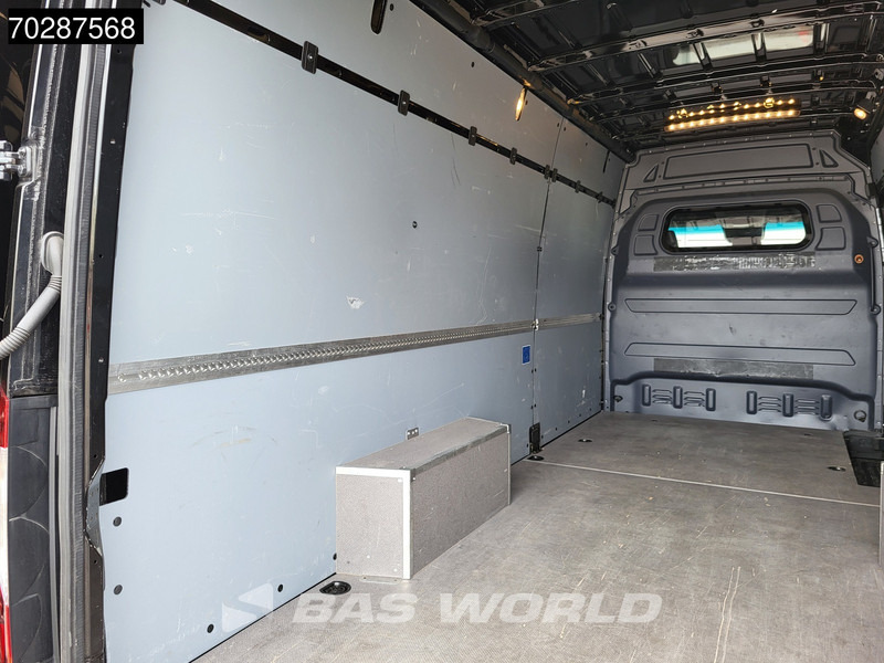Mercedes-Benz Sprinter 317 CDI Automaat L3H2 170PK Airco Camera Parkeersensoren MBUX CarPlay Euro6 L3 15m3 Airco - כלי רכב מסחרי עם לוח: תמונה 5 Mercedes-Benz Sprinter 317 CDI Automaat L3H2 170PK Airco Camera Parkeersensoren MBUX CarPlay Euro6 L3 15m3 Airco - כלי רכב מסחרי עם לוח: תמונה 5