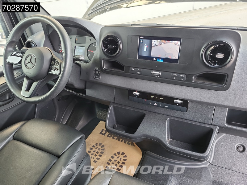 Mercedes-Benz Sprinter 317 CDI Automaat L3H2 170PK Airco Camera Parkeersensoren MBUX CarPlay Euro6 L3 15m3 Airco - כלי רכב מסחרי עם לוח: תמונה 5 Mercedes-Benz Sprinter 317 CDI Automaat L3H2 170PK Airco Camera Parkeersensoren MBUX CarPlay Euro6 L3 15m3 Airco - כלי רכב מסחרי עם לוח: תמונה 5