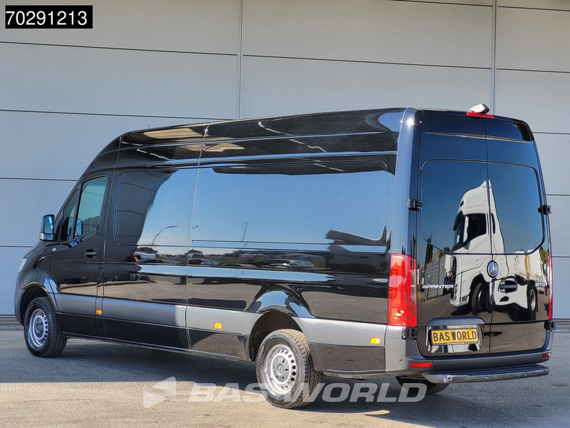 Mercedes-Benz Sprinter 317 CDI Automaat L3H2 170PK Airco Camera Parkeersensoren MBUX CarPlay Euro6 L3 15m3 Airco - כלי רכב מסחרי עם לוח: תמונה 2 Mercedes-Benz Sprinter 317 CDI Automaat L3H2 170PK Airco Camera Parkeersensoren MBUX CarPlay Euro6 L3 15m3 Airco - כלי רכב מסחרי עם לוח: תמונה 2