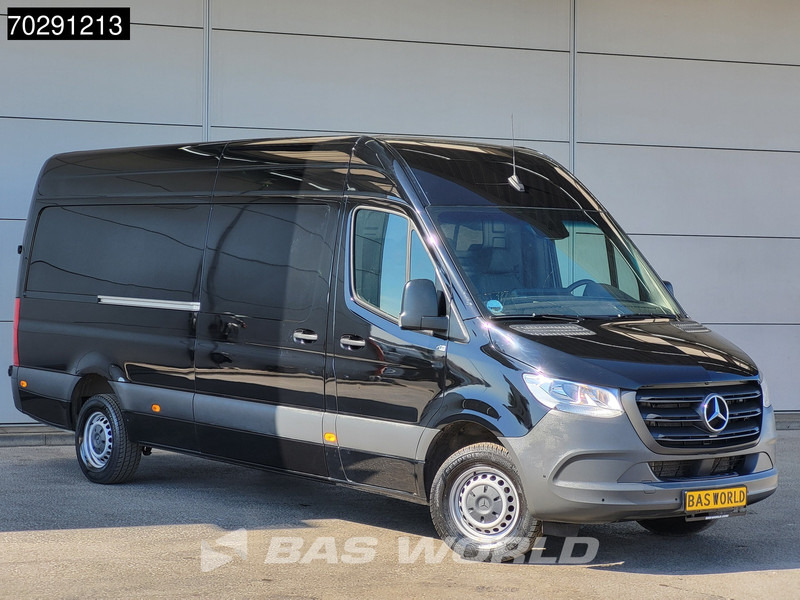 Mercedes-Benz Sprinter 317 CDI Automaat L3H2 170PK Airco Camera Parkeersensoren MBUX CarPlay Euro6 L3 15m3 Airco - כלי רכב מסחרי עם לוח: תמונה 5 Mercedes-Benz Sprinter 317 CDI Automaat L3H2 170PK Airco Camera Parkeersensoren MBUX CarPlay Euro6 L3 15m3 Airco - כלי רכב מסחרי עם לוח: תמונה 5