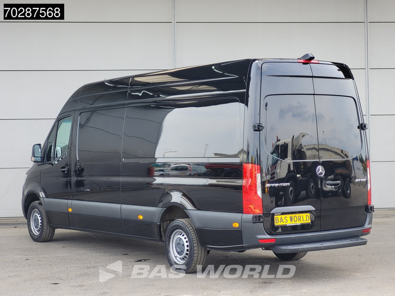 Mercedes-Benz Sprinter 317 CDI Automaat L3H2 170PK Airco Camera Parkeersensoren MBUX CarPlay Euro6 L3 15m3 Airco - כלי רכב מסחרי עם לוח: תמונה 2 Mercedes-Benz Sprinter 317 CDI Automaat L3H2 170PK Airco Camera Parkeersensoren MBUX CarPlay Euro6 L3 15m3 Airco - כלי רכב מסחרי עם לוח: תמונה 2