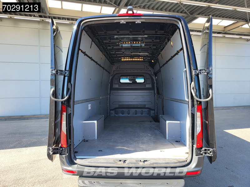 Mercedes-Benz Sprinter 317 CDI Automaat L3H2 170PK Airco Camera Parkeersensoren MBUX CarPlay Euro6 L3 15m3 Airco - כלי רכב מסחרי עם לוח: תמונה 3 Mercedes-Benz Sprinter 317 CDI Automaat L3H2 170PK Airco Camera Parkeersensoren MBUX CarPlay Euro6 L3 15m3 Airco - כלי רכב מסחרי עם לוח: תמונה 3
