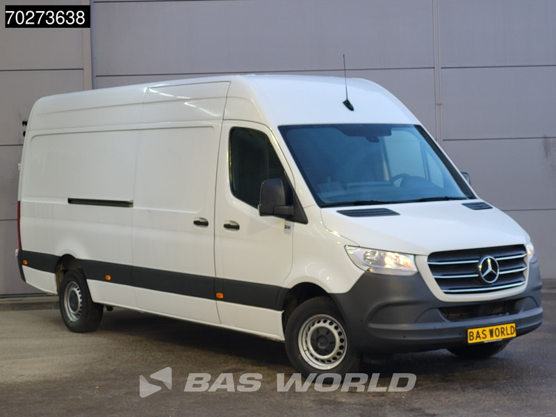Mercedes-Benz Sprinter 317 CDI Automaat L3H2 170PK Airco Cruise Camera Parkeersensoren MBUX L3 14m3 Airco Cruise control - כלי רכב מסחרי עם לוח: תמונה 3 Mercedes-Benz Sprinter 317 CDI Automaat L3H2 170PK Airco Cruise Camera Parkeersensoren MBUX L3 14m3 Airco Cruise control - כלי רכב מסחרי עם לוח: תמונה 3