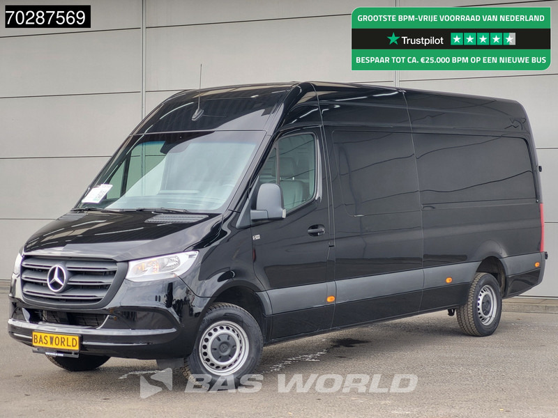 Mercedes-Benz Sprinter 317 CDI Automaat L3H2 3500KG Trekhaak 170PK Airco Camera Parkeersensoren MBUX CarPlay Euro6 L3 15m3 Airco Trekhaak - כלי רכב מסחרי עם לוח: תמונה 1 Mercedes-Benz Sprinter 317 CDI Automaat L3H2 3500KG Trekhaak 170PK Airco Camera Parkeersensoren MBUX CarPlay Euro6 L3 15m3 Airco Trekhaak - כלי רכב מסחרי עם לוח: תמונה 1