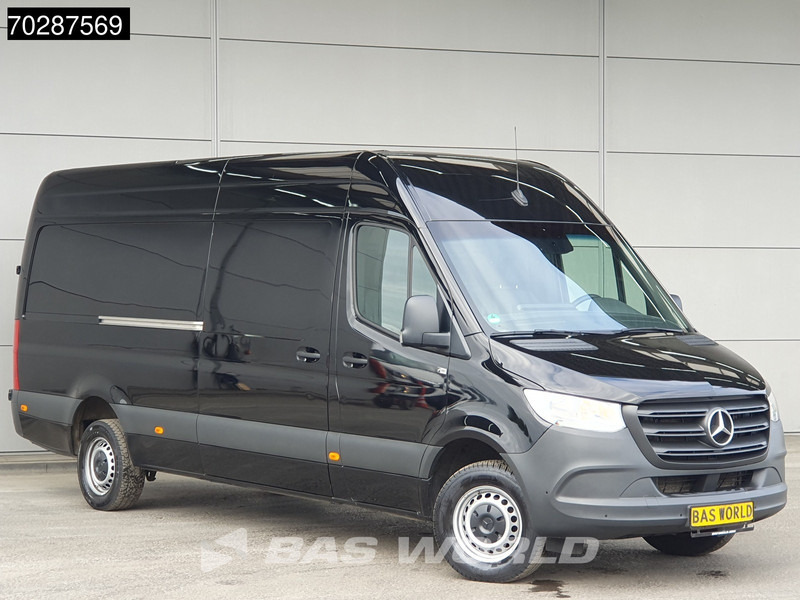 Mercedes-Benz Sprinter 317 CDI Automaat L3H2 3500KG Trekhaak 170PK Airco Camera Parkeersensoren MBUX CarPlay Euro6 L3 15m3 Airco Trekhaak - כלי רכב מסחרי עם לוח: תמונה 3 Mercedes-Benz Sprinter 317 CDI Automaat L3H2 3500KG Trekhaak 170PK Airco Camera Parkeersensoren MBUX CarPlay Euro6 L3 15m3 Airco Trekhaak - כלי רכב מסחרי עם לוח: תמונה 3
