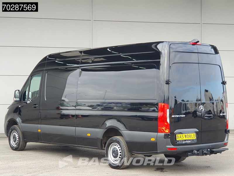 Mercedes-Benz Sprinter 317 CDI Automaat L3H2 3500KG Trekhaak 170PK Airco Camera Parkeersensoren MBUX CarPlay Euro6 L3 15m3 Airco Trekhaak - כלי רכב מסחרי עם לוח: תמונה 2 Mercedes-Benz Sprinter 317 CDI Automaat L3H2 3500KG Trekhaak 170PK Airco Camera Parkeersensoren MBUX CarPlay Euro6 L3 15m3 Airco Trekhaak - כלי רכב מסחרי עם לוח: תמונה 2