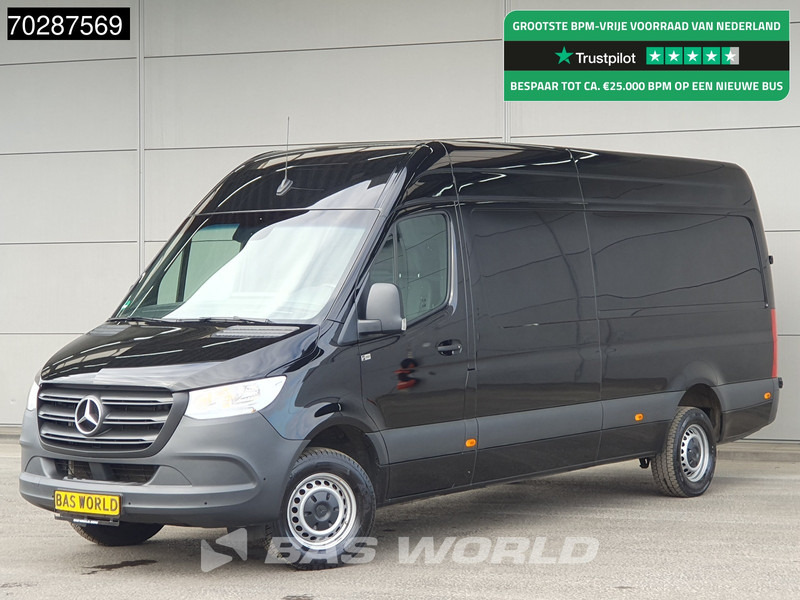 Mercedes-Benz Sprinter 317 CDI Automaat L3H2 3500KG Trekhaak 170PK Airco Camera Parkeersensoren MBUX CarPlay Euro6 L3 15m3 Airco Trekhaak - כלי רכב מסחרי עם לוח: תמונה 1 Mercedes-Benz Sprinter 317 CDI Automaat L3H2 3500KG Trekhaak 170PK Airco Camera Parkeersensoren MBUX CarPlay Euro6 L3 15m3 Airco Trekhaak - כלי רכב מסחרי עם לוח: תמונה 1