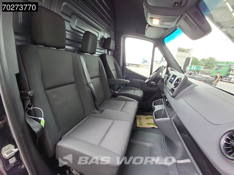 כלי רכב מסחרי עם לוח Mercedes-Benz Sprinter 317 CDI Automaat L3H2 3500kg Trekhaak 170PK Airco Camera MBUX CarPlay Euro6 L3 14m3 Airco: תמונה 10