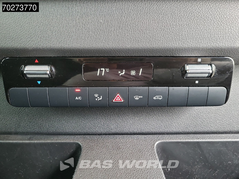 כלי רכב מסחרי עם לוח Mercedes-Benz Sprinter 317 CDI Automaat L3H2 3500kg Trekhaak 170PK Airco Camera MBUX CarPlay Euro6 L3 14m3 Airco: תמונה 15