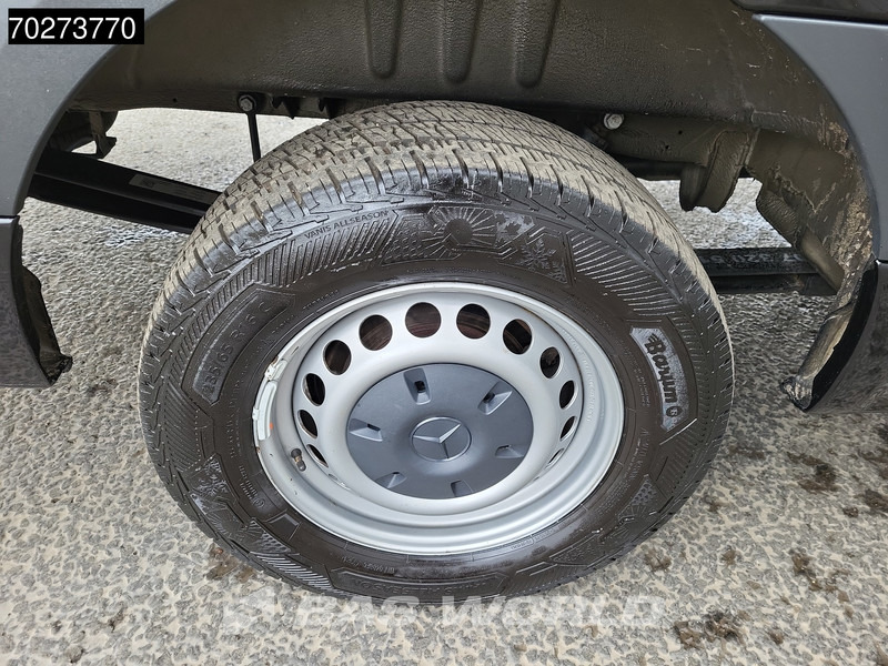 כלי רכב מסחרי עם לוח Mercedes-Benz Sprinter 317 CDI Automaat L3H2 3500kg Trekhaak 170PK Airco Camera MBUX CarPlay Euro6 L3 14m3 Airco: תמונה 19