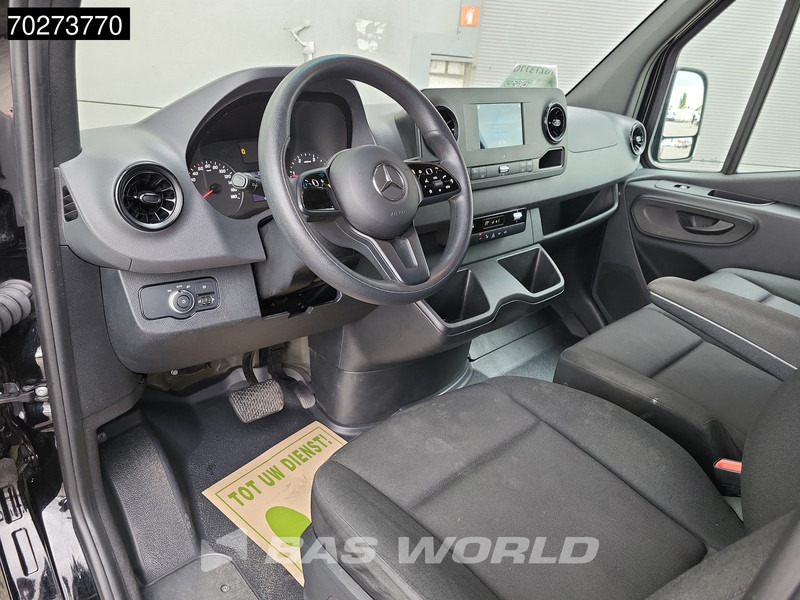 כלי רכב מסחרי עם לוח Mercedes-Benz Sprinter 317 CDI Automaat L3H2 3500kg Trekhaak 170PK Airco Camera MBUX CarPlay Euro6 L3 14m3 Airco: תמונה 12
