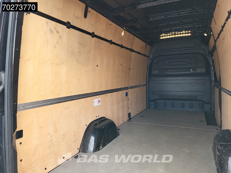 כלי רכב מסחרי עם לוח Mercedes-Benz Sprinter 317 CDI Automaat L3H2 3500kg Trekhaak 170PK Airco Camera MBUX CarPlay Euro6 L3 14m3 Airco: תמונה 8