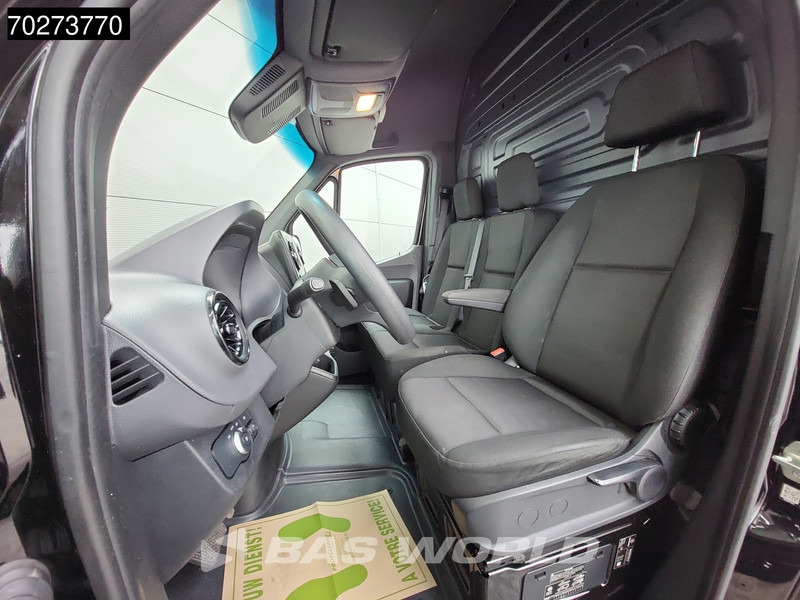 כלי רכב מסחרי עם לוח Mercedes-Benz Sprinter 317 CDI Automaat L3H2 3500kg Trekhaak 170PK Airco Camera MBUX CarPlay Euro6 L3 14m3 Airco: תמונה 11