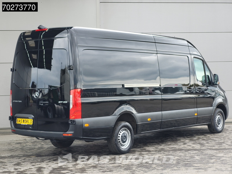 כלי רכב מסחרי עם לוח Mercedes-Benz Sprinter 317 CDI Automaat L3H2 3500kg Trekhaak 170PK Airco Camera MBUX CarPlay Euro6 L3 14m3 Airco: תמונה 6