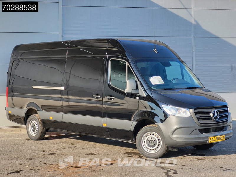 Mercedes-Benz Sprinter 317 CDI Automaat L3H2 Airco Camera MBUX CarPlay Euro6 L3 15m3 Airco - כלי רכב מסחרי עם לוח: תמונה 5 Mercedes-Benz Sprinter 317 CDI Automaat L3H2 Airco Camera MBUX CarPlay Euro6 L3 15m3 Airco - כלי רכב מסחרי עם לוח: תמונה 5
