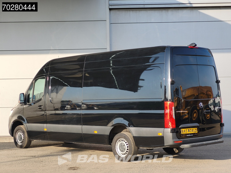 Mercedes-Benz Sprinter 317 CDI Automaat L3H2 Airco Camera MBUX L3 14m3 Airco - כלי רכב מסחרי עם לוח: תמונה 5 Mercedes-Benz Sprinter 317 CDI Automaat L3H2 Airco Camera MBUX L3 14m3 Airco - כלי רכב מסחרי עם לוח: תמונה 5
