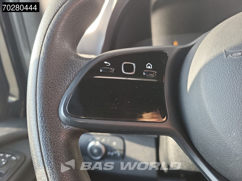 הַחכָּרָה Mercedes-Benz Sprinter 317 CDI Automaat L3H2 Airco Camera MBUX L3 14m3 Airco Mercedes-Benz Sprinter 317 CDI Automaat L3H2 Airco Camera MBUX L3 14m3 Airco: תמונה 16