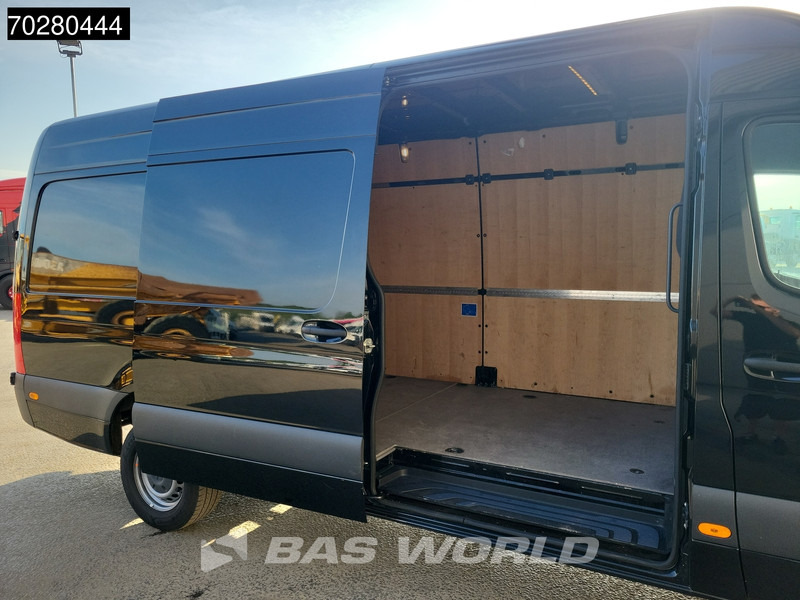 הַחכָּרָה Mercedes-Benz Sprinter 317 CDI Automaat L3H2 Airco Camera MBUX L3 14m3 Airco Mercedes-Benz Sprinter 317 CDI Automaat L3H2 Airco Camera MBUX L3 14m3 Airco: תמונה 8