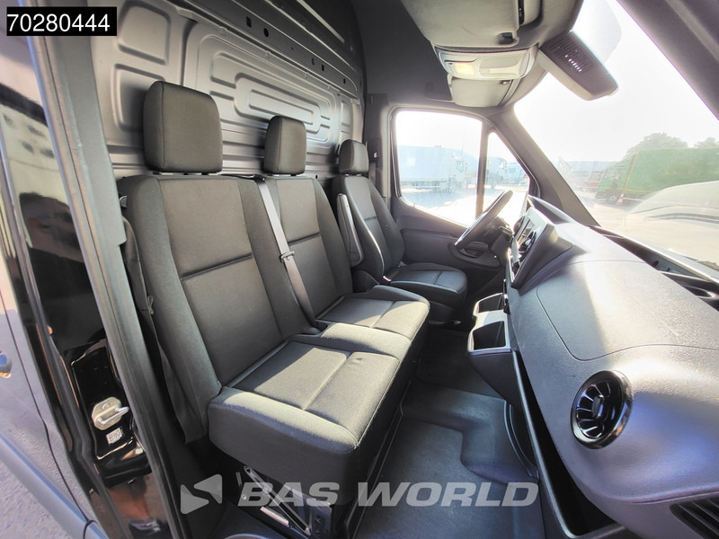 הַחכָּרָה Mercedes-Benz Sprinter 317 CDI Automaat L3H2 Airco Camera MBUX L3 14m3 Airco Mercedes-Benz Sprinter 317 CDI Automaat L3H2 Airco Camera MBUX L3 14m3 Airco: תמונה 9